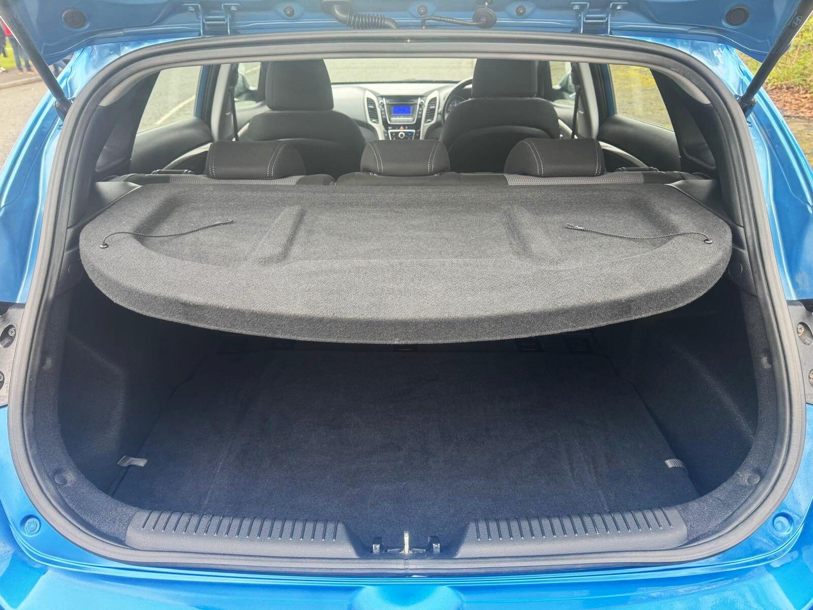 Hyundai i30 - Image 37