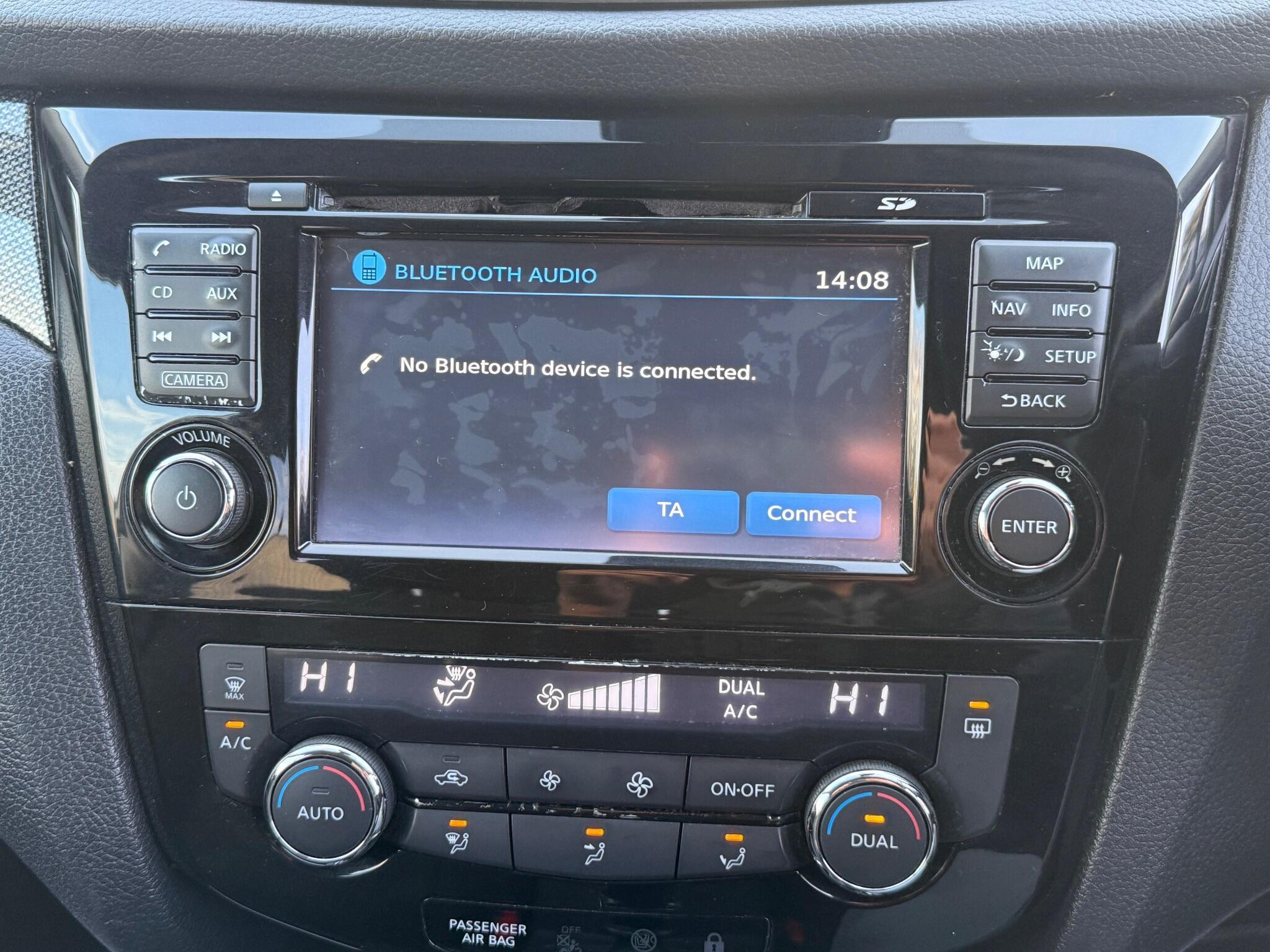 Nissan X-Trail - Image 45