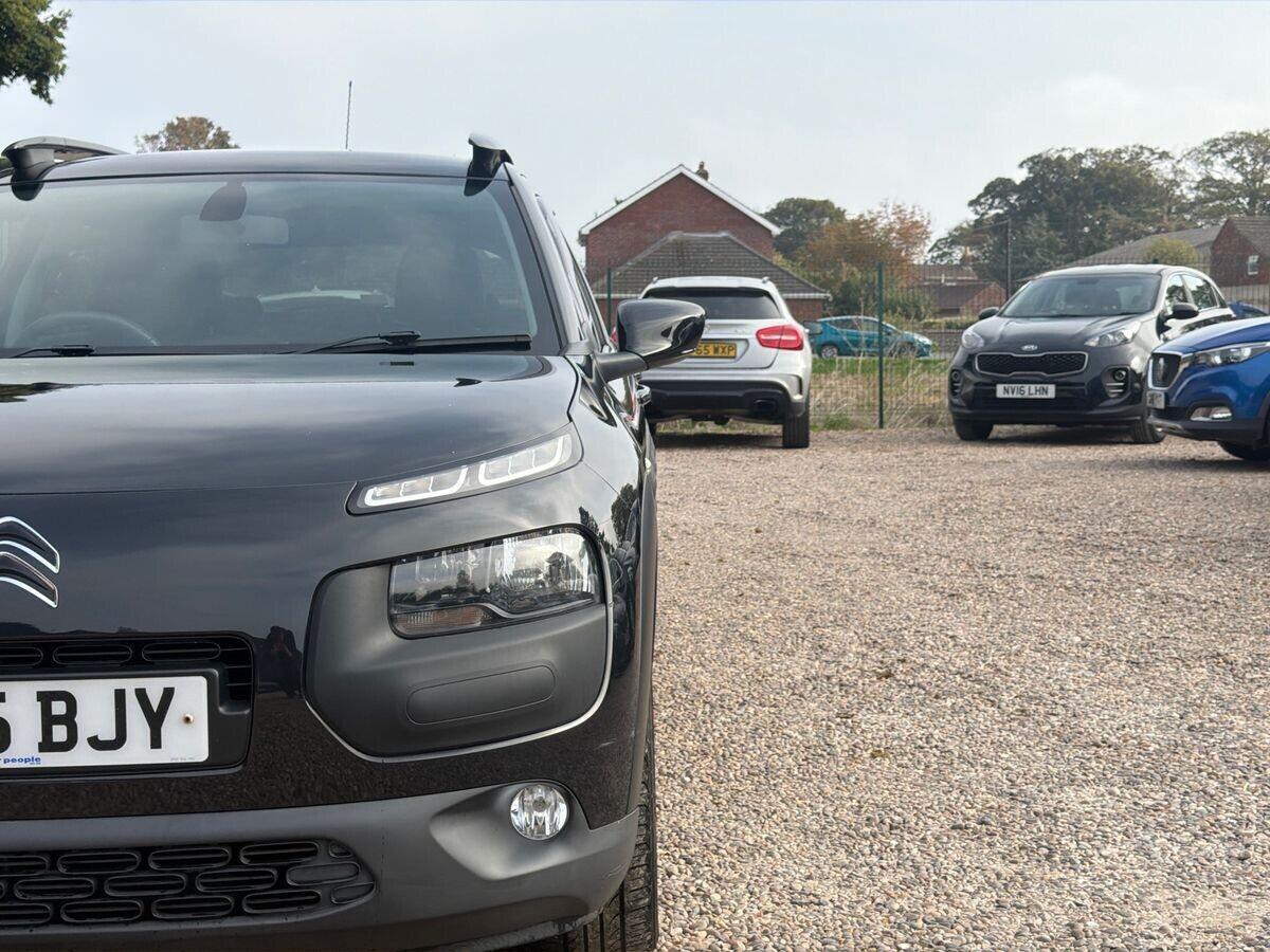 Citroen C4 Cactus - Image 2