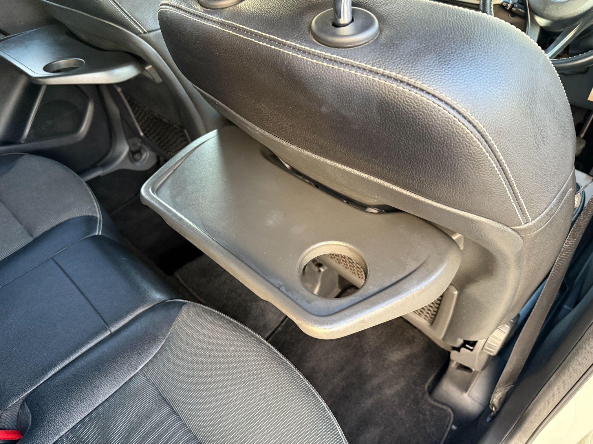 Mercedes B Class - Image 33