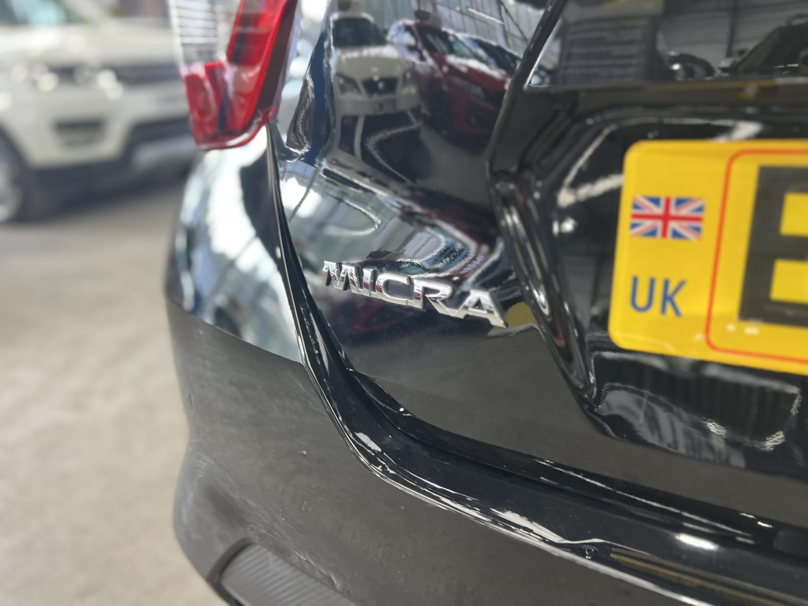 Nissan Micra - Image 20