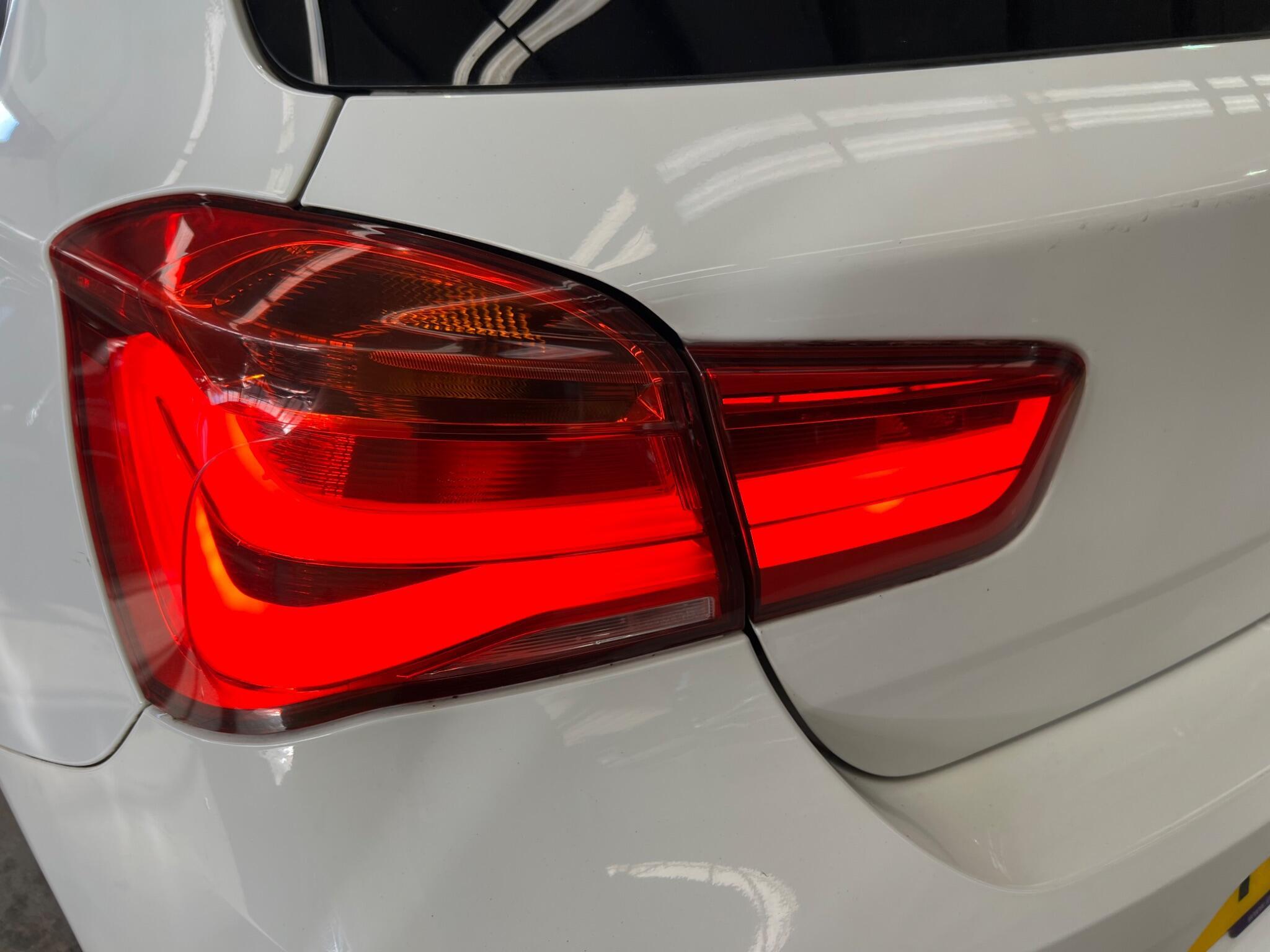 BMW 1 Series - Image 6