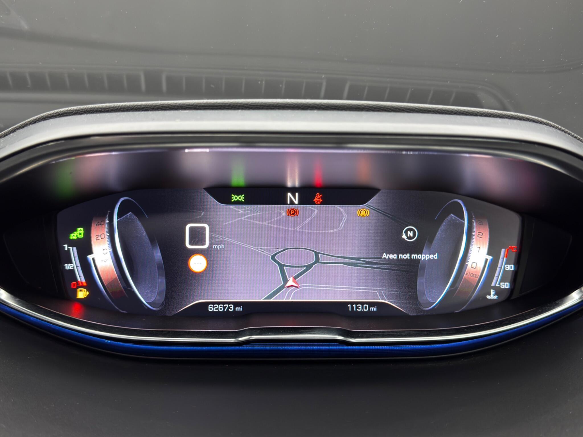 Peugeot 3008 - Image 21