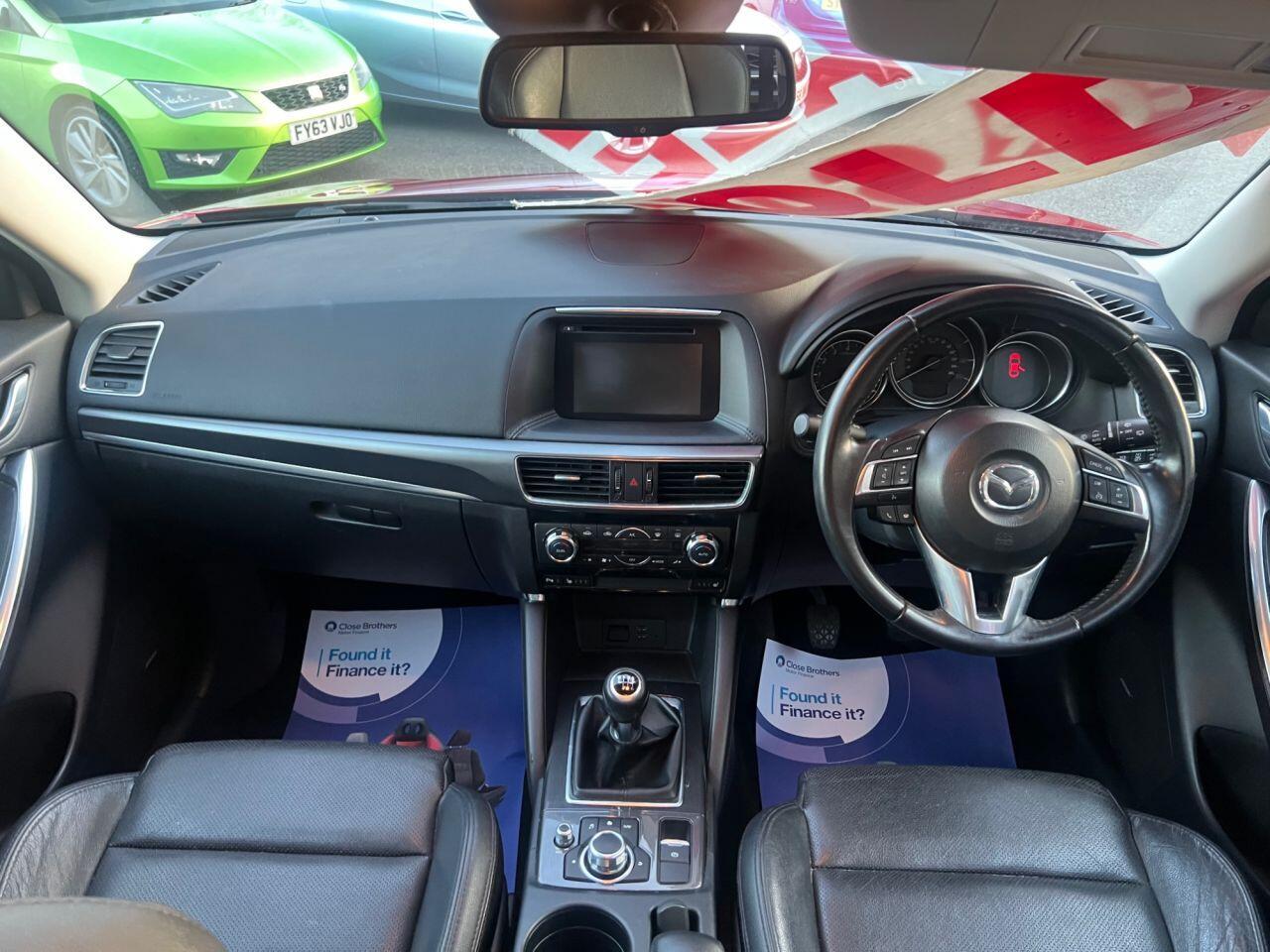 Mazda CX-5 - Image 27