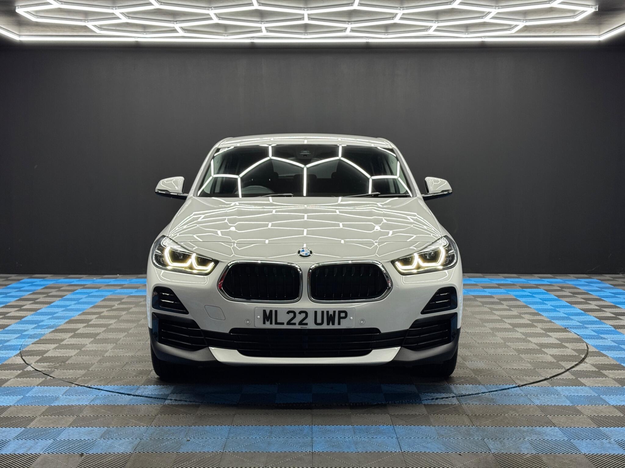 BMW X2 - Image 2