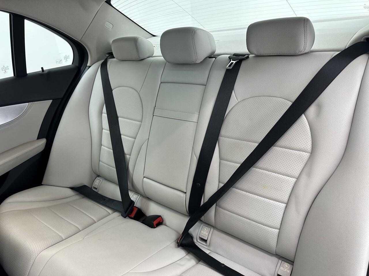 Mercedes-benz C-CLASS - Image 14