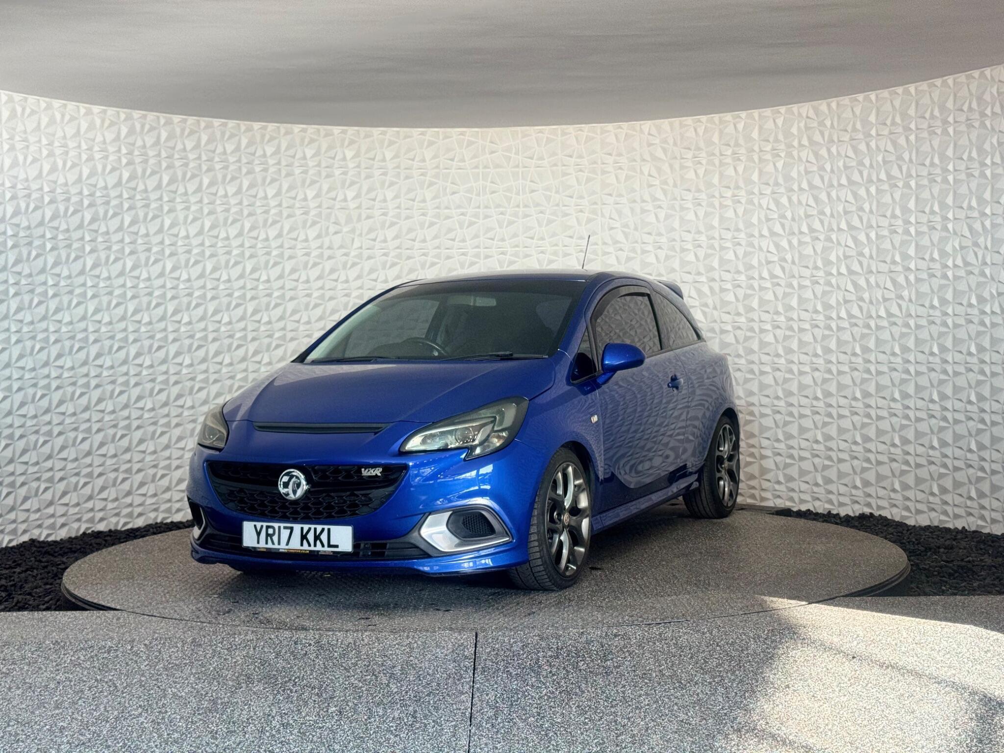 Vauxhall Corsa - Image 18
