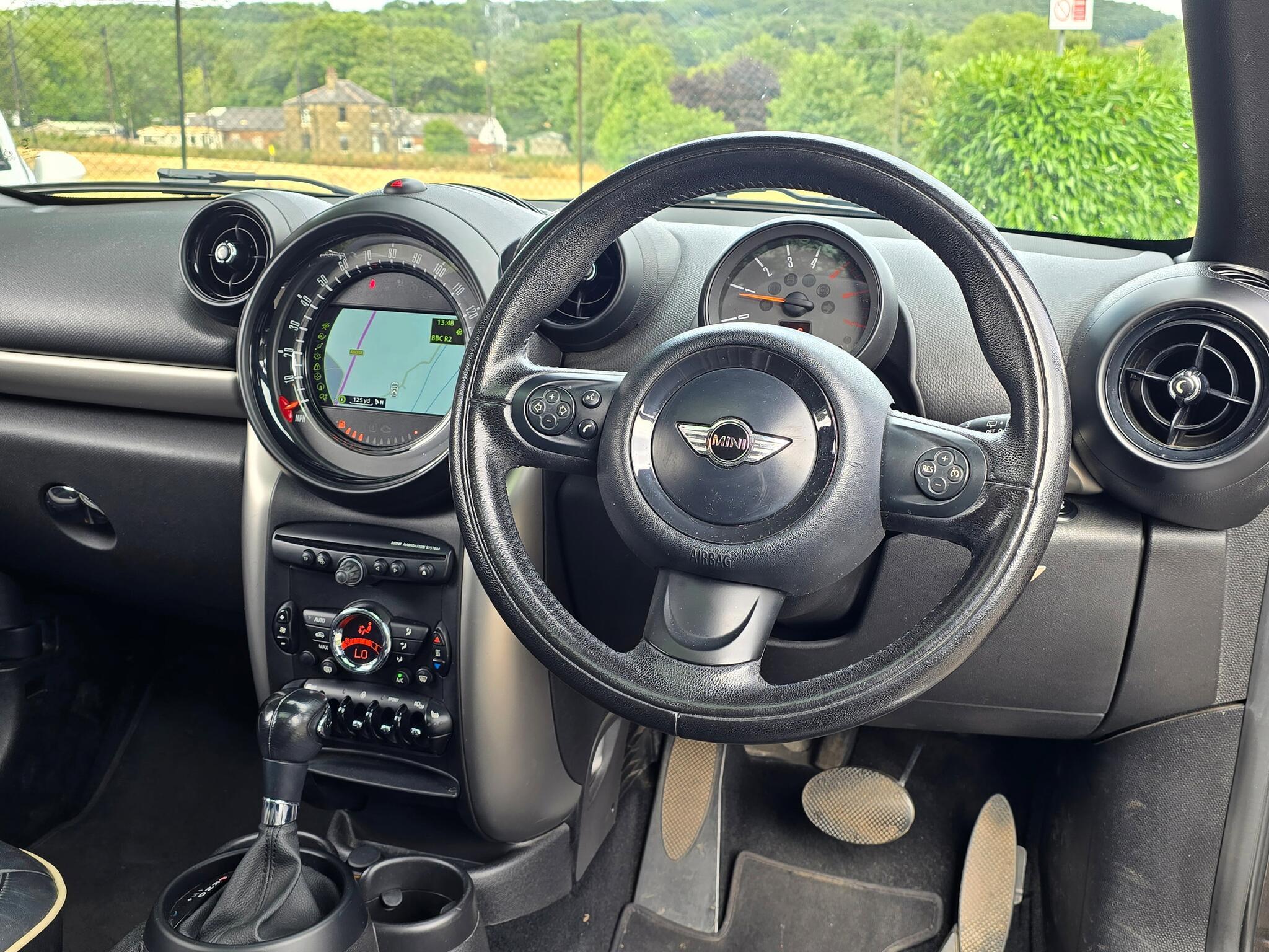 MINI Countryman - Image 9