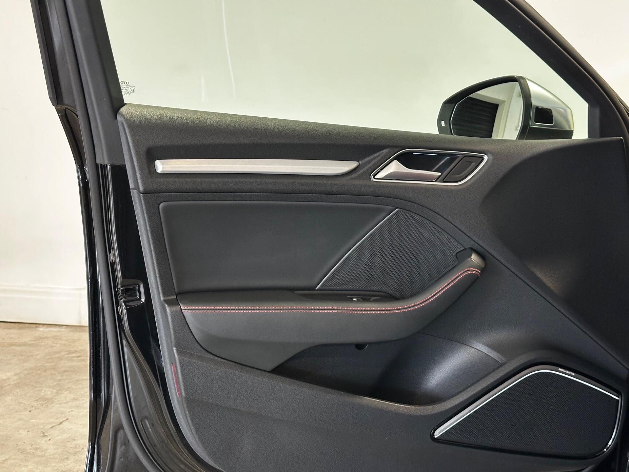 Audi S3 - Image 17