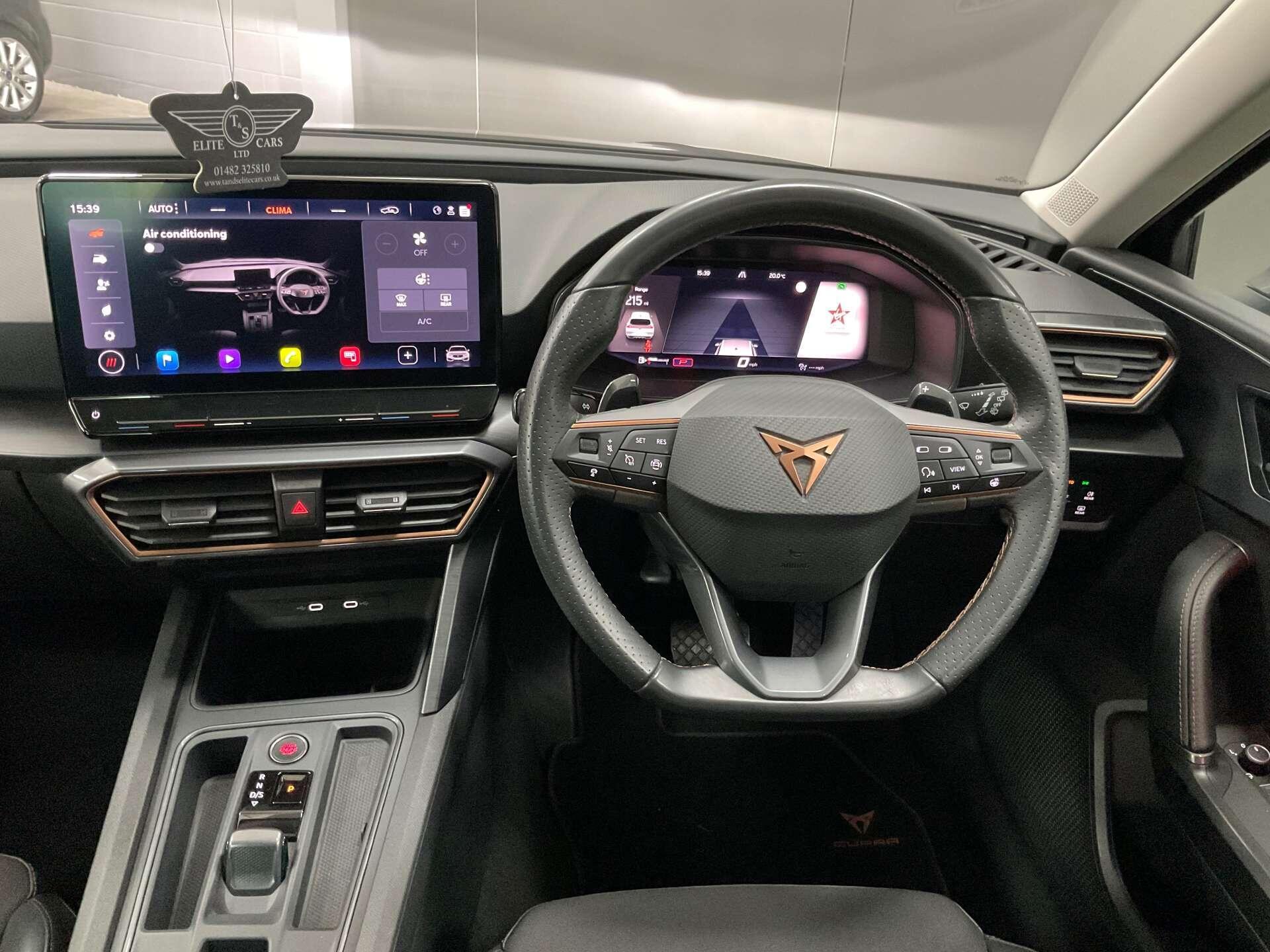 Cupra Leon - Image 5