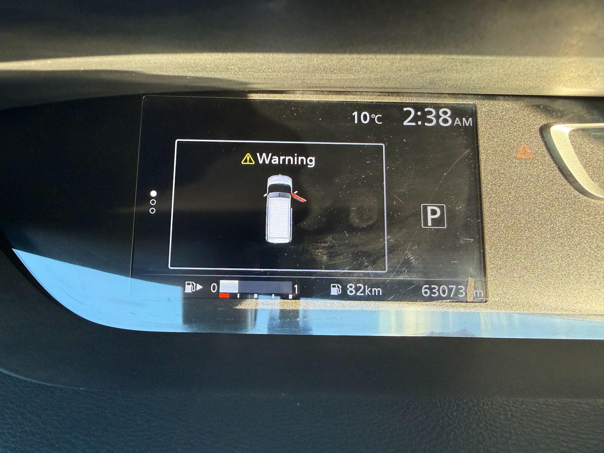 Nissan Serena - Image 58