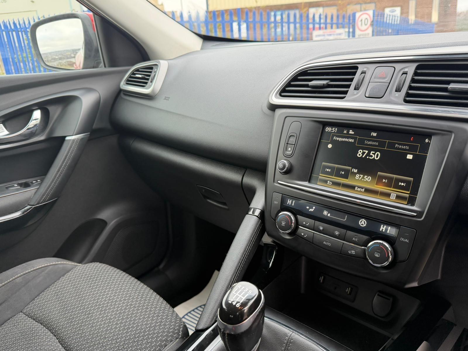 Renault Kadjar - Image 34