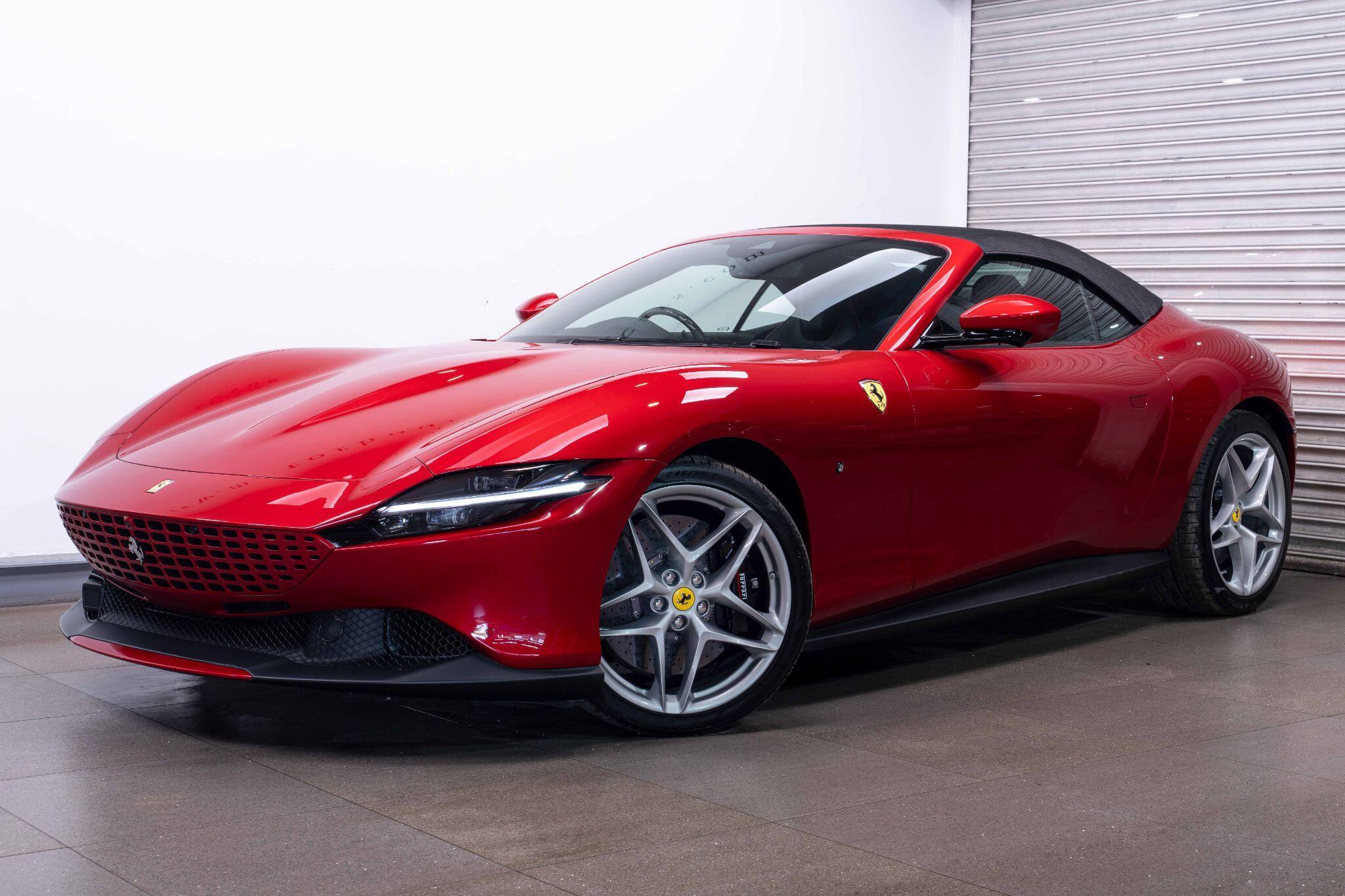 Ferrari ROMA - Image 5