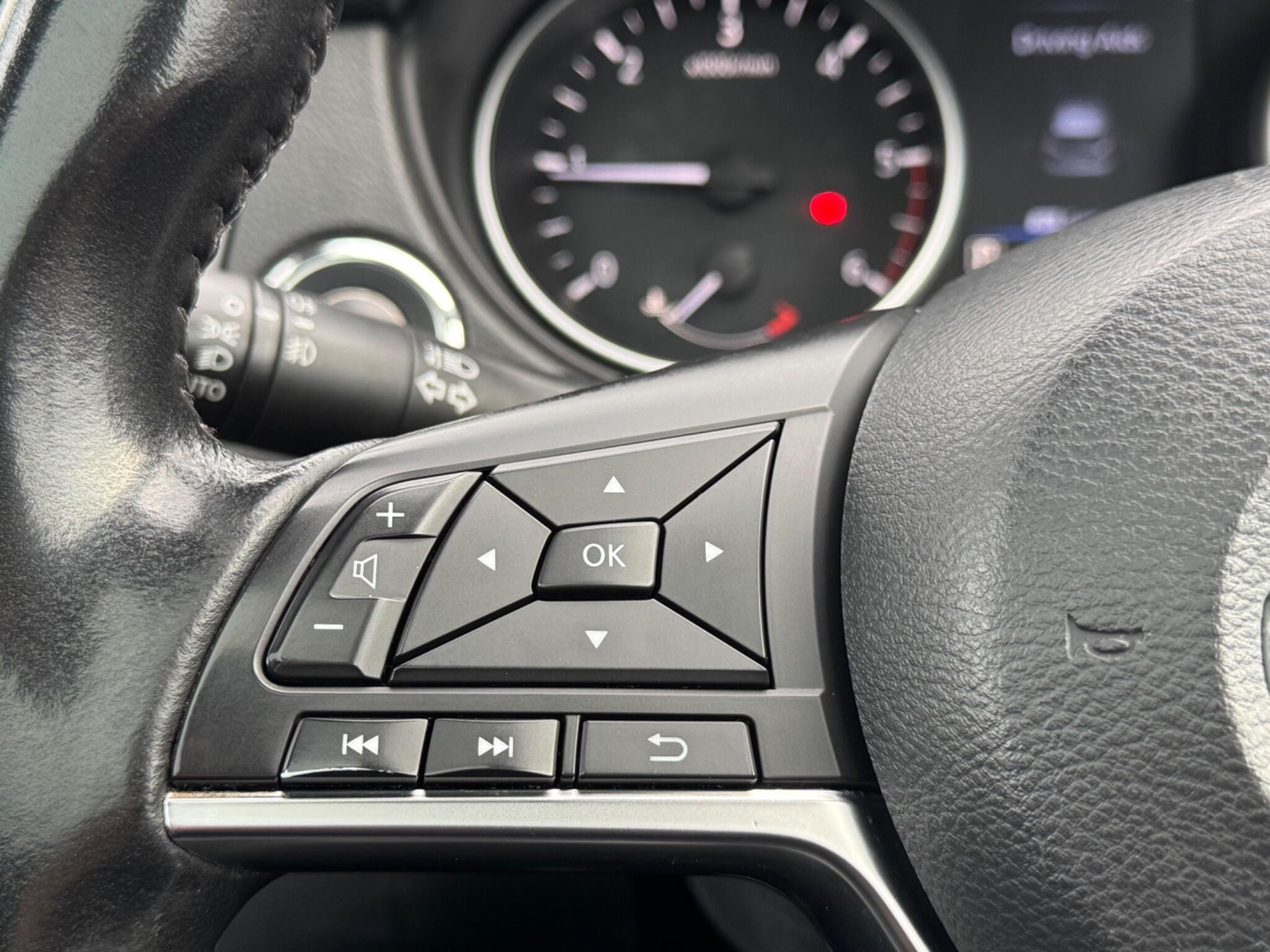 Nissan Qashqai - Image 38