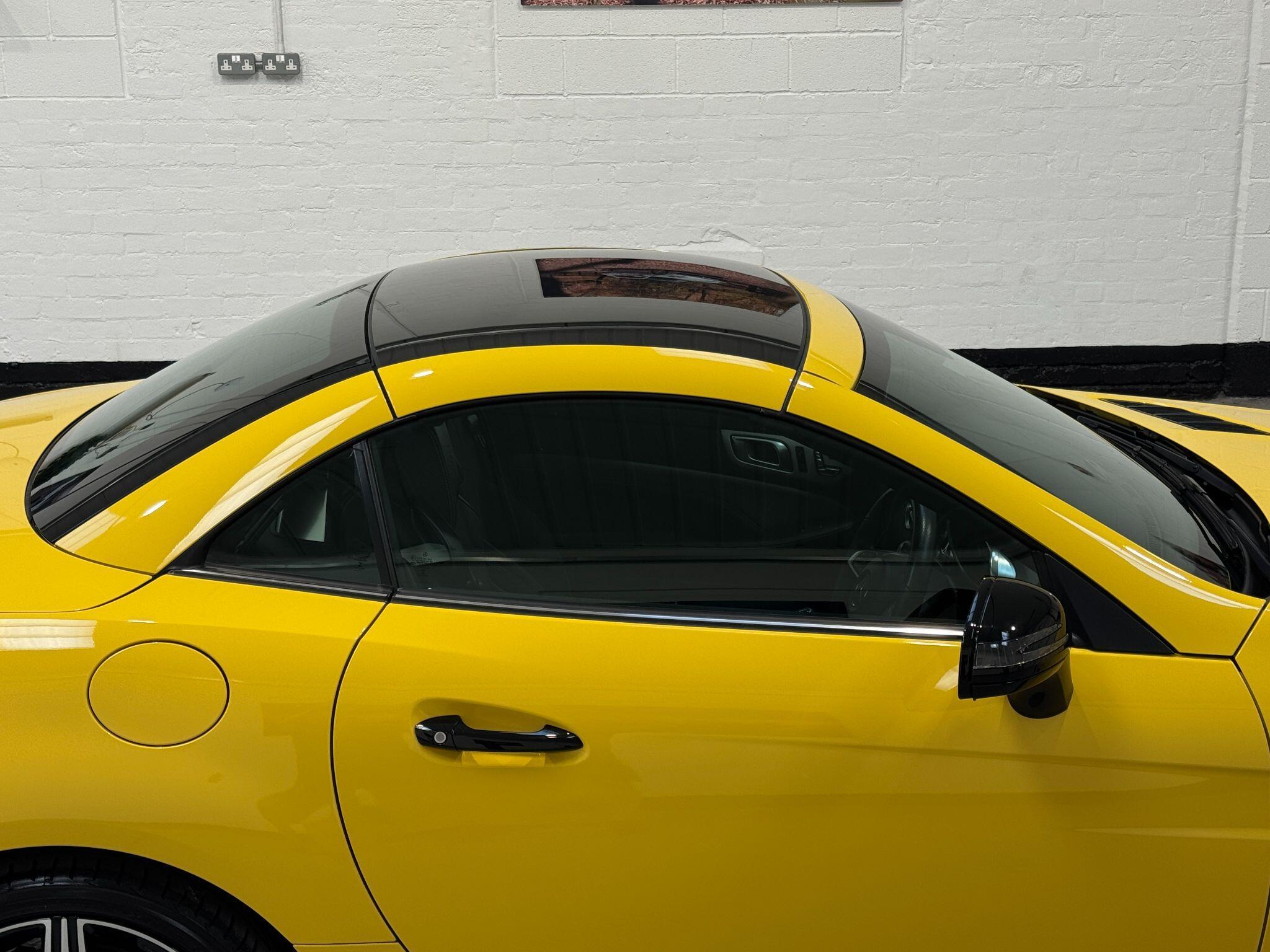 Mercedes SLC - Image 10