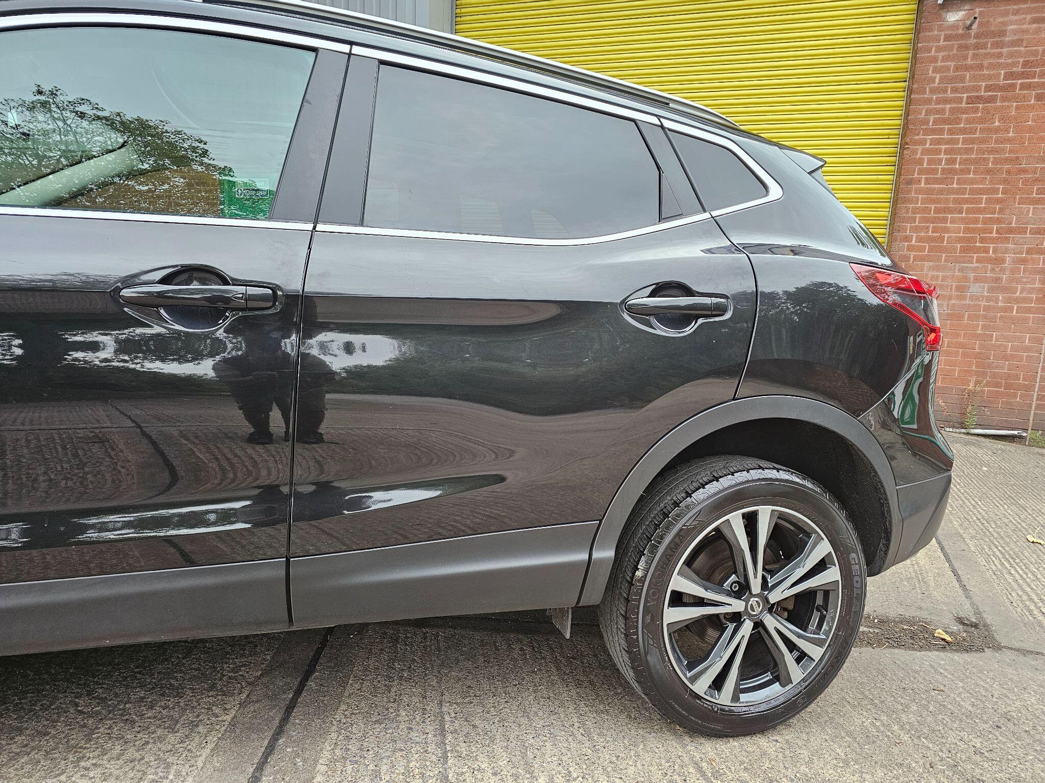 Nissan Qashqai - Image 11