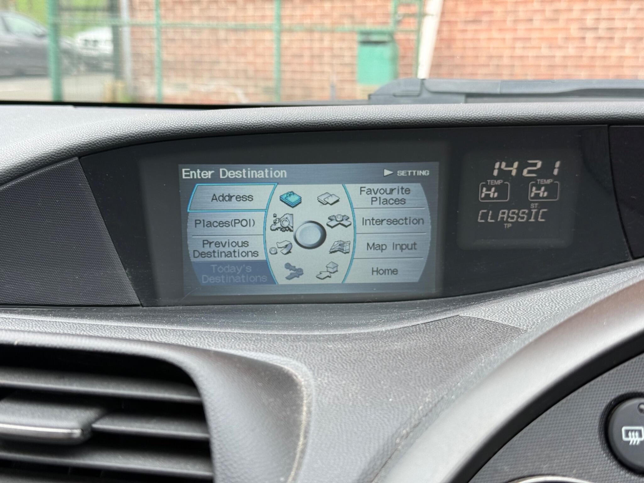 Honda Civic - Image 14