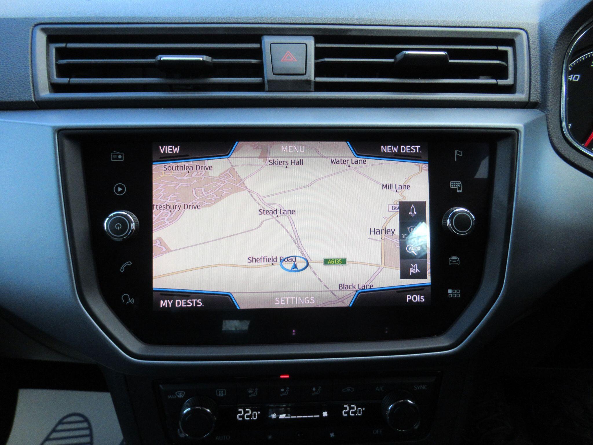 SEAT Arona - Image 34