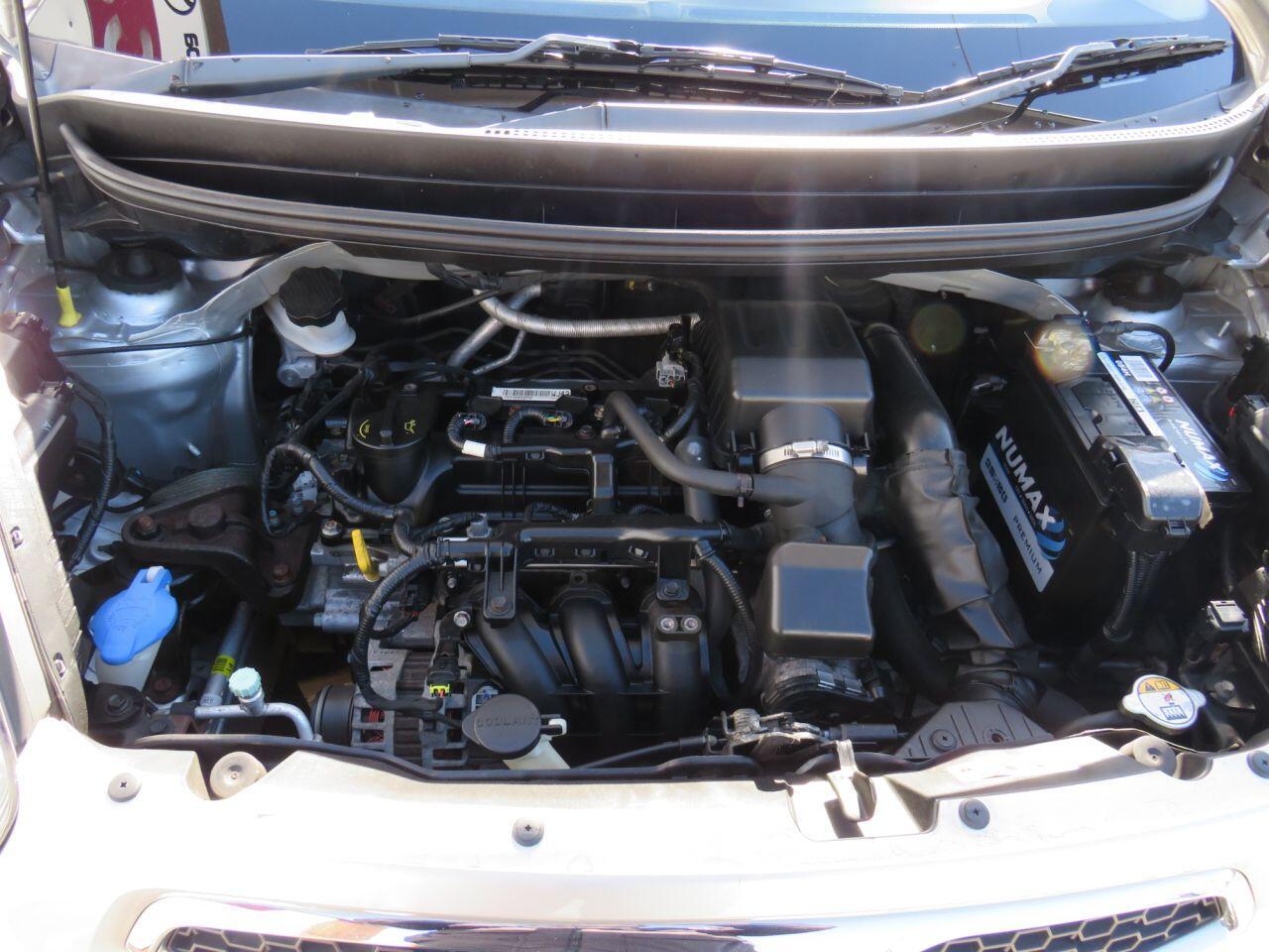 Kia Picanto - Image 13