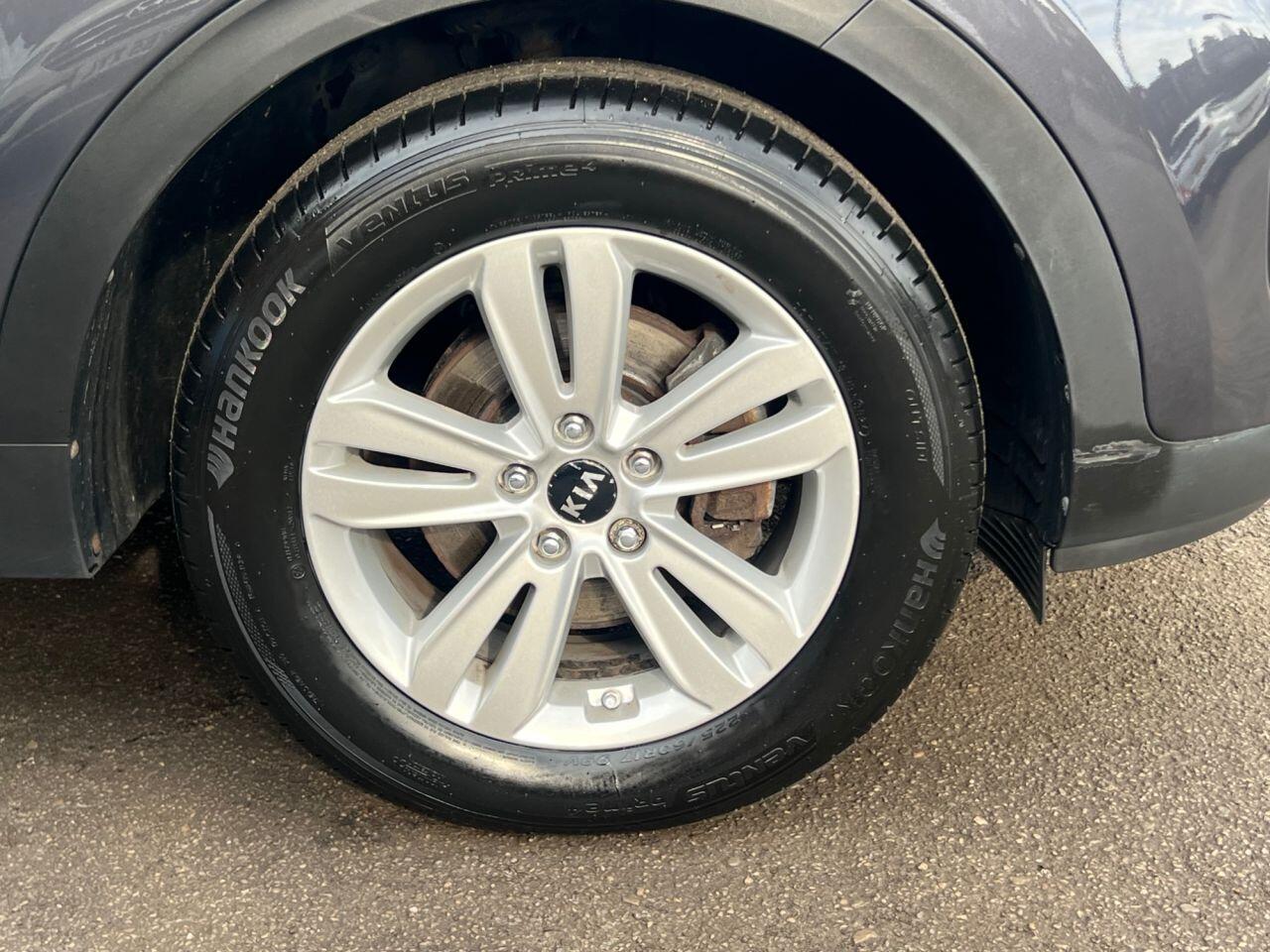 Kia Sportage - Image 27