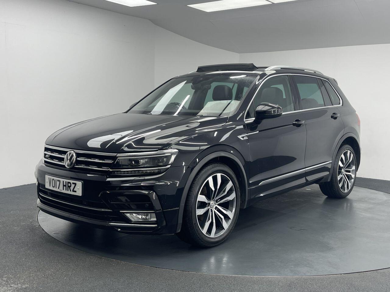 Volkswagen Tiguan - Image 6