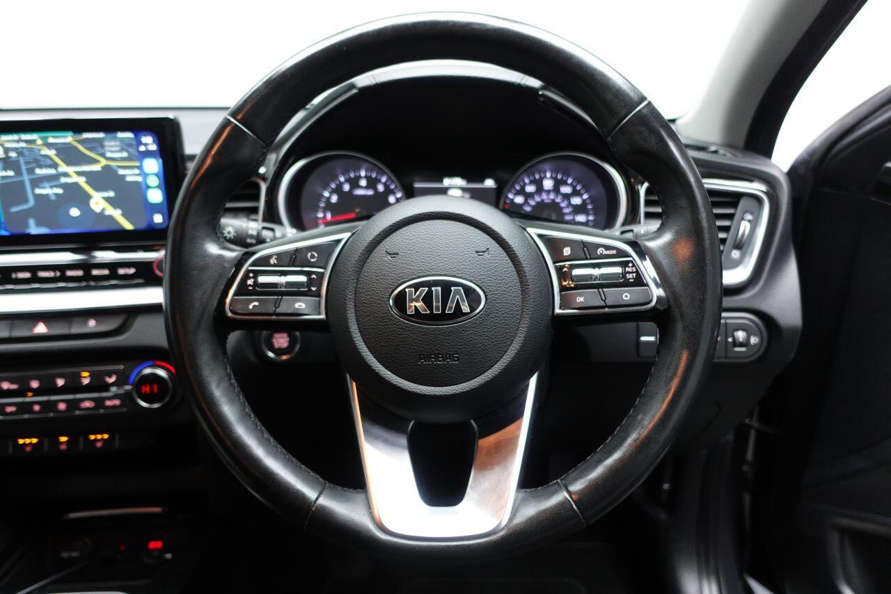 Kia XCeed - Image 32