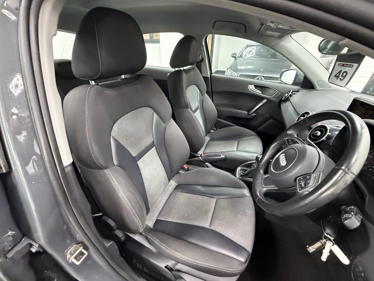 Audi A1 - Image 15