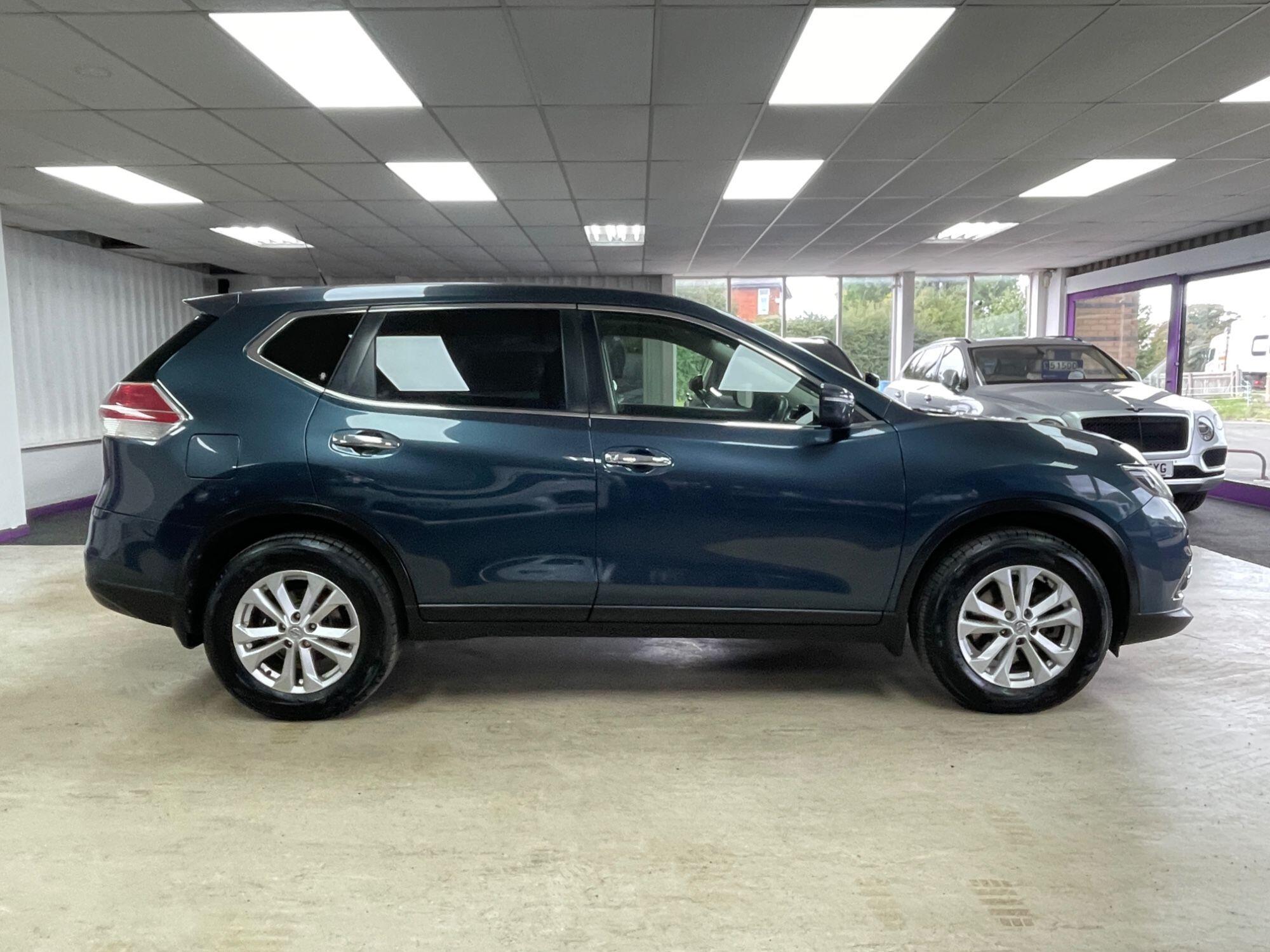 Nissan X-Trail - Image 11