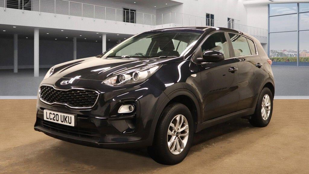 Kia Sportage - Image 3