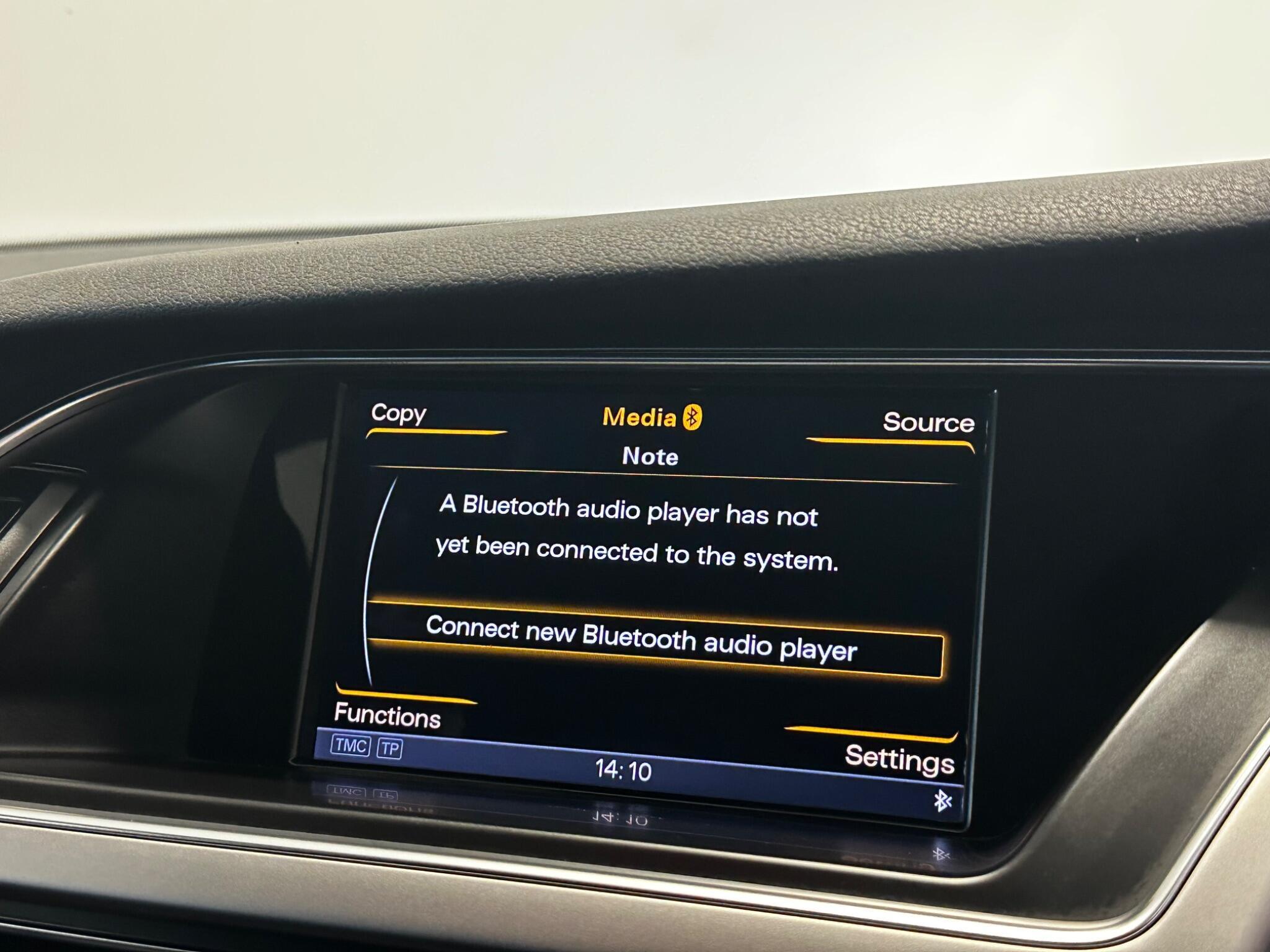 Audi A4 Avant - Image 41