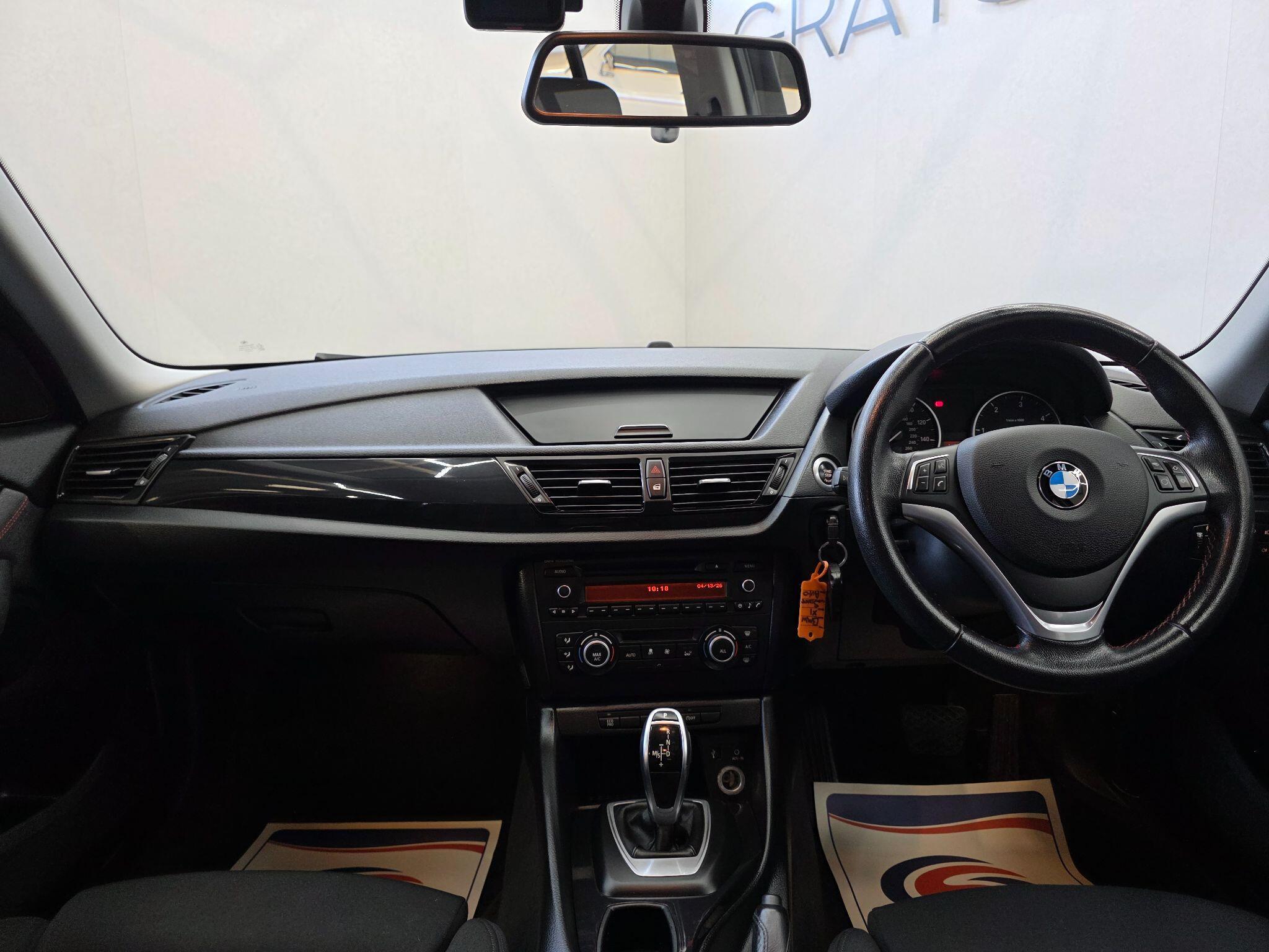 BMW X1 - Image 12