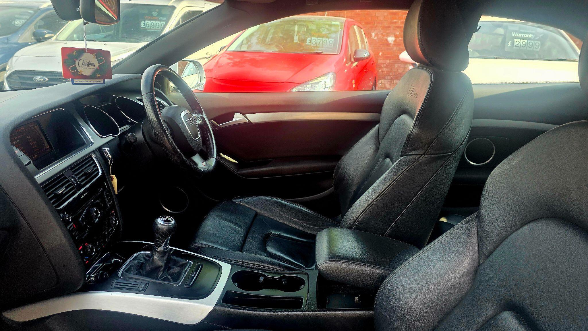 Audi A5 - Image 14