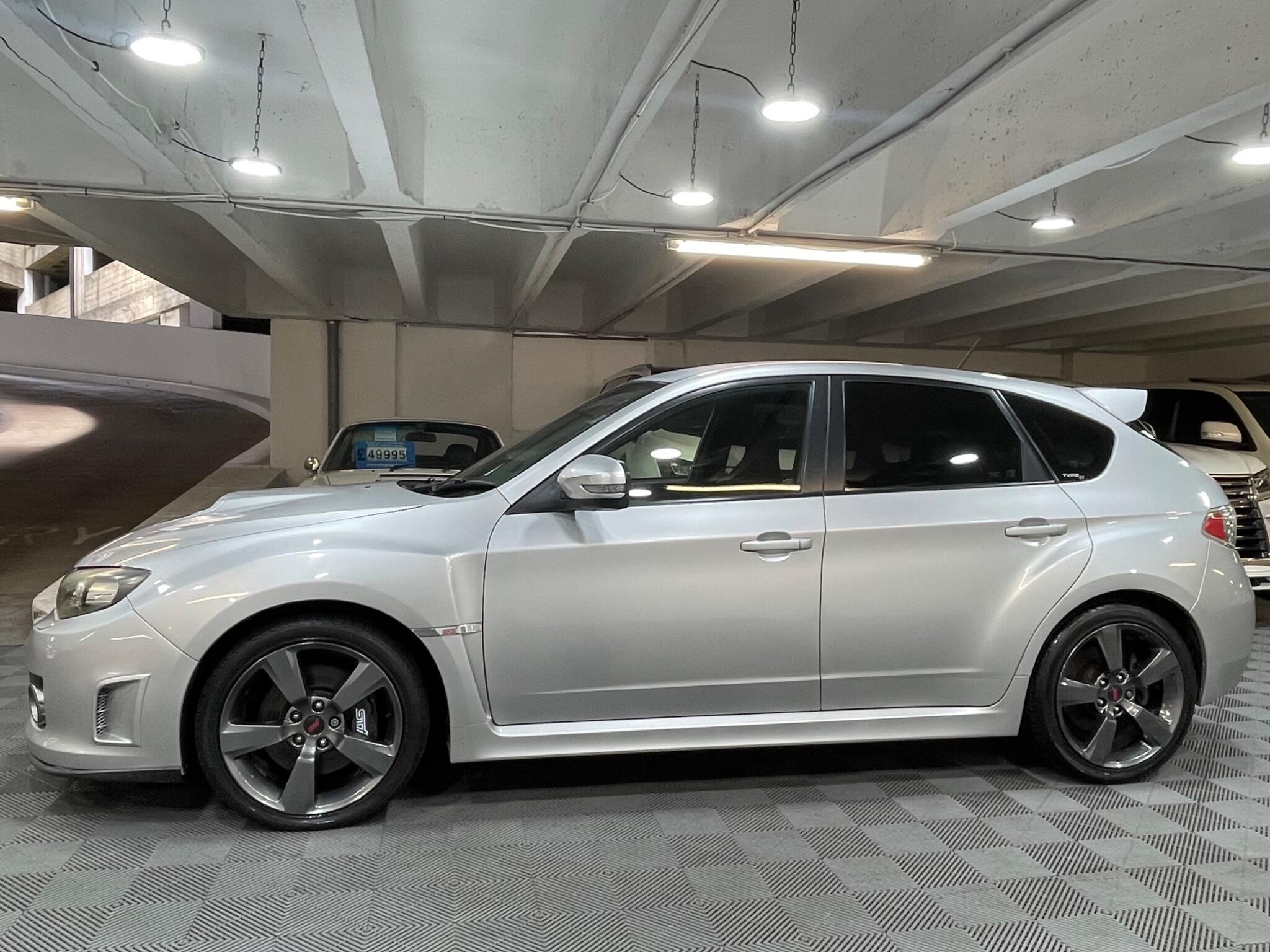 Subaru Impreza - Image 2