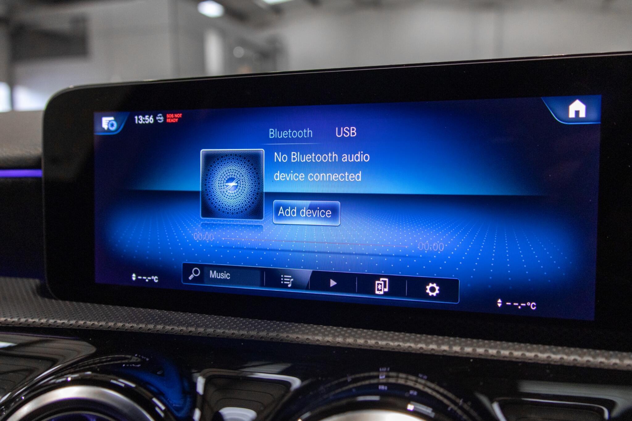 Mercedes A Class - Image 18