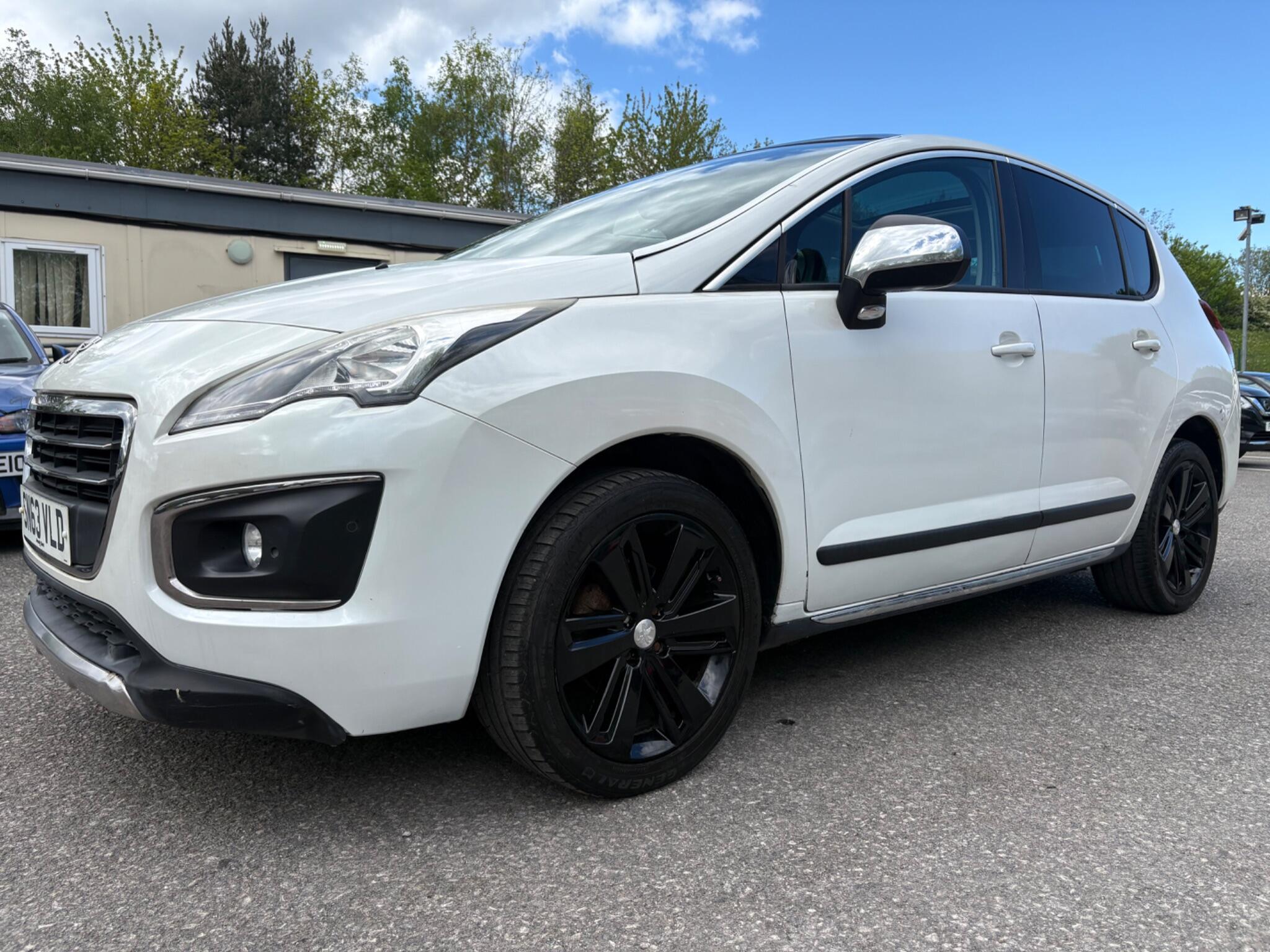 Peugeot 3008 - Image 9
