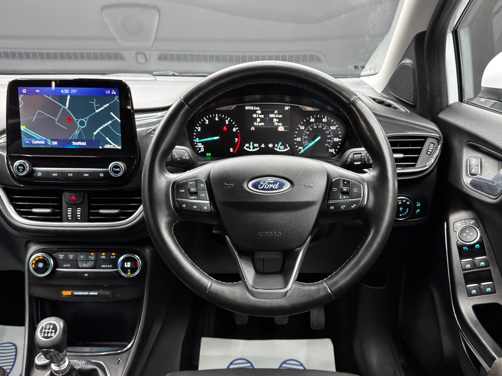 Ford Puma - Image 17