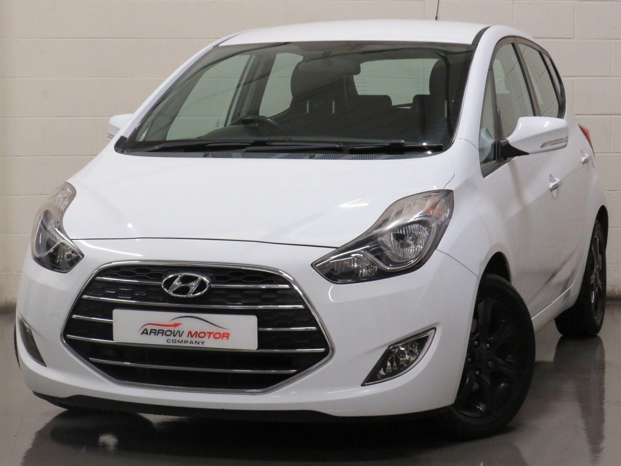 Hyundai ix20 - Image 7