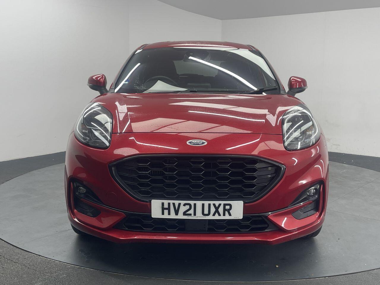 Ford Puma - Image 5