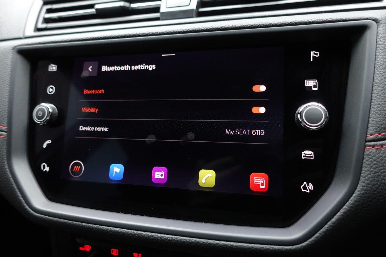 SEAT Arona - Image 37