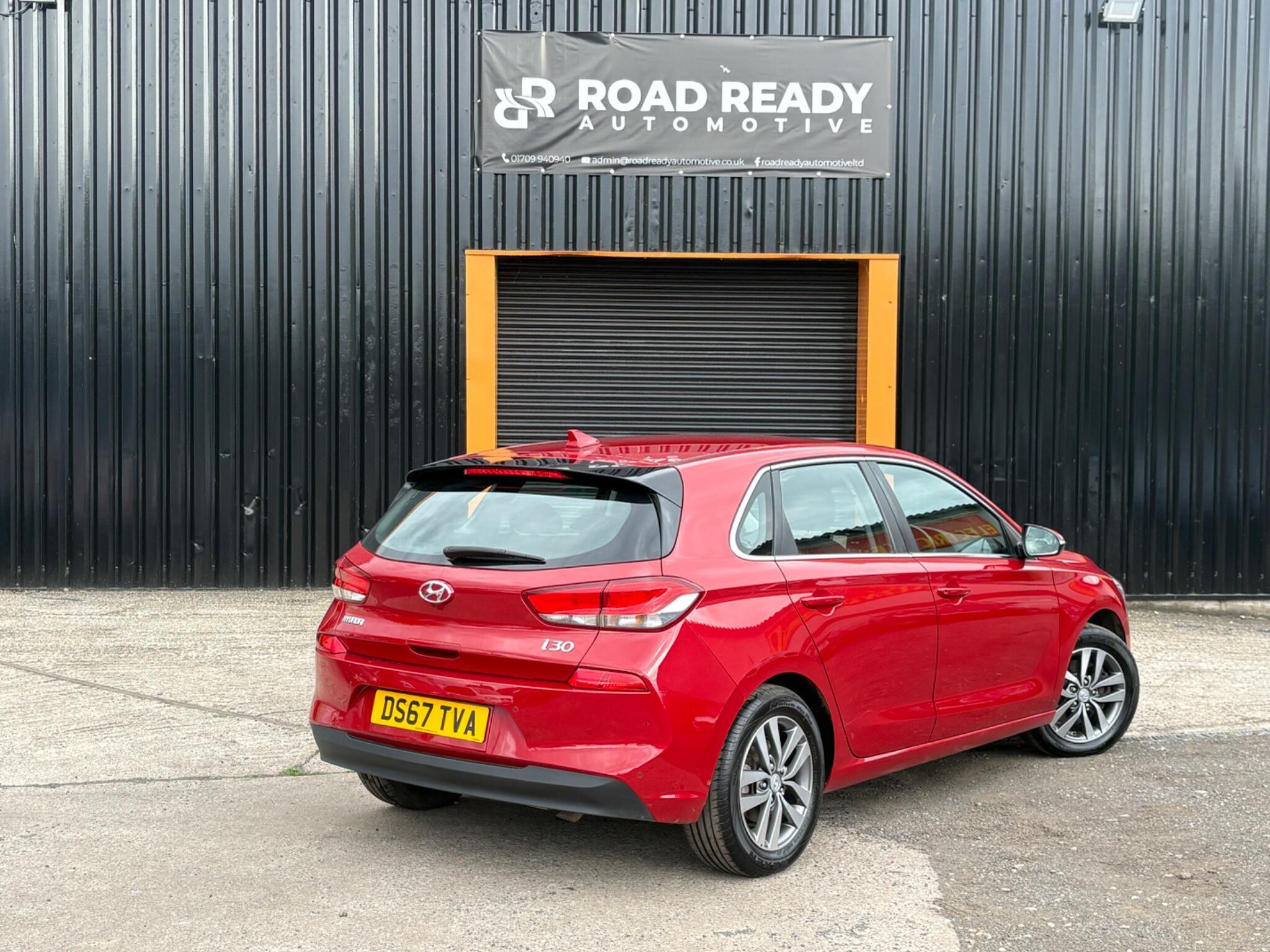 Hyundai i30 - Image 4