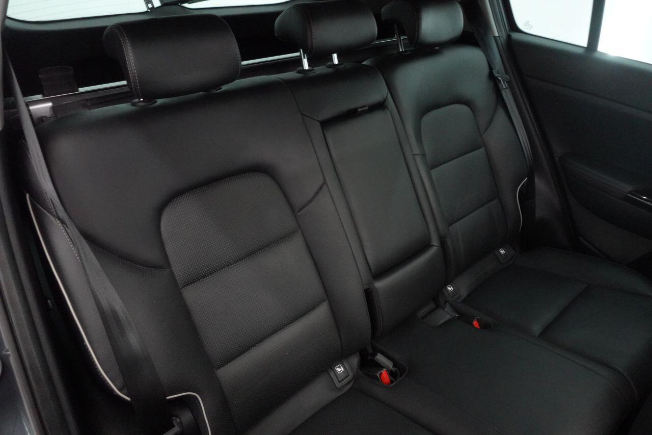 Kia Sportage - Image 20