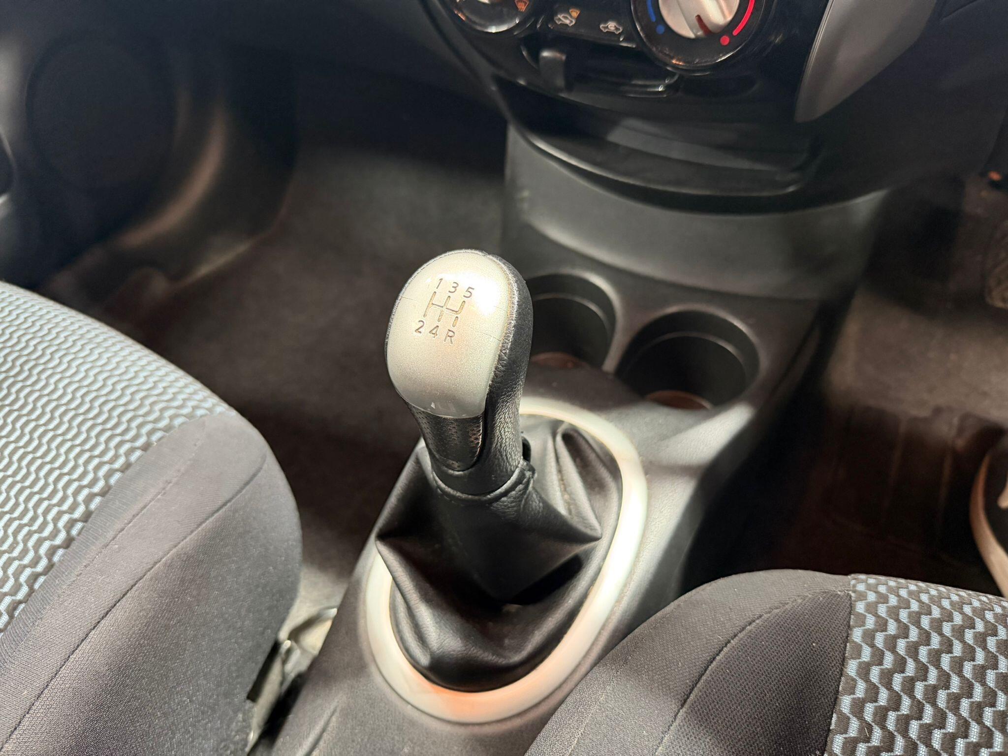 Nissan Note - Image 21