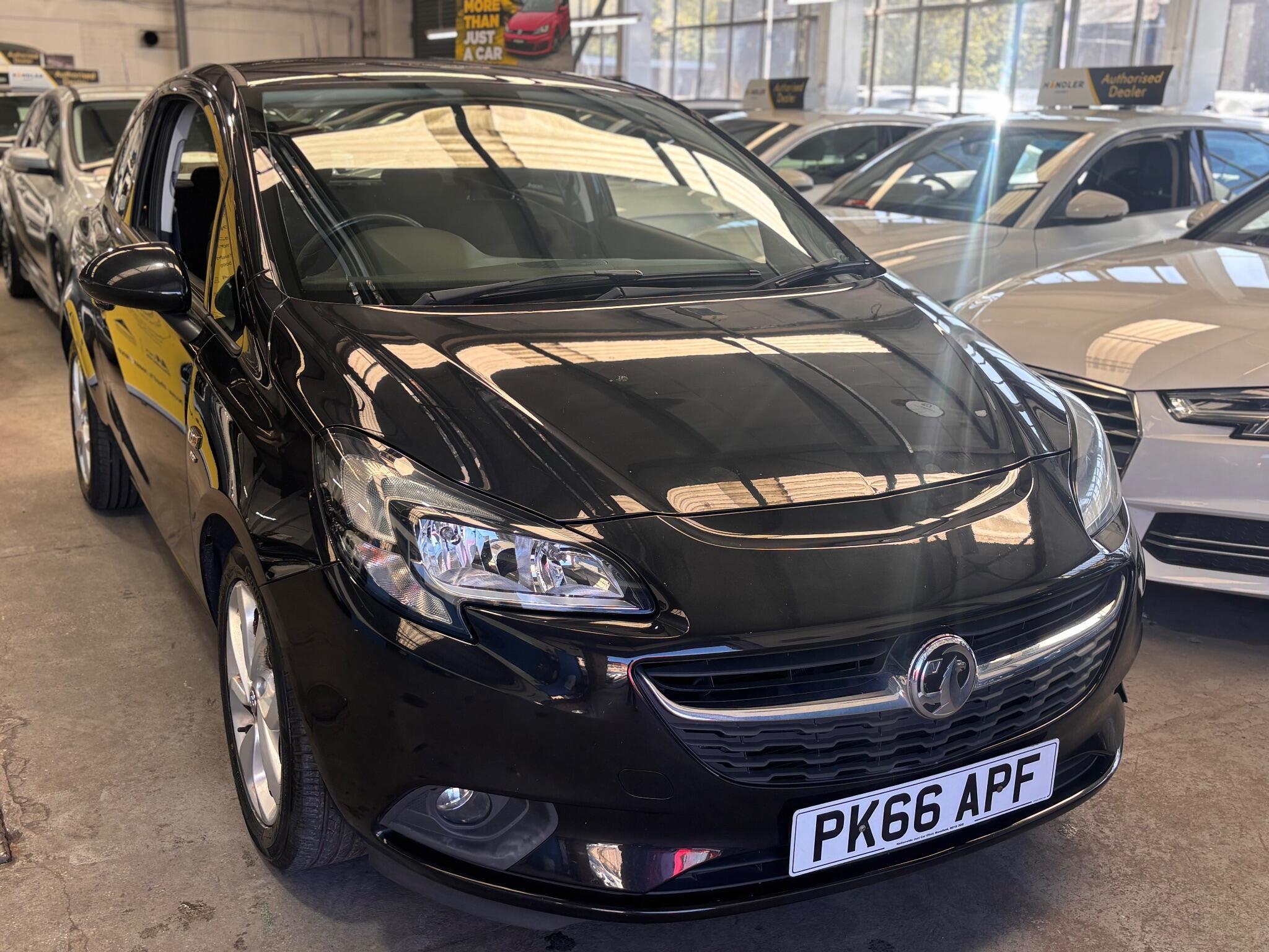 Vauxhall Corsa - Image 21