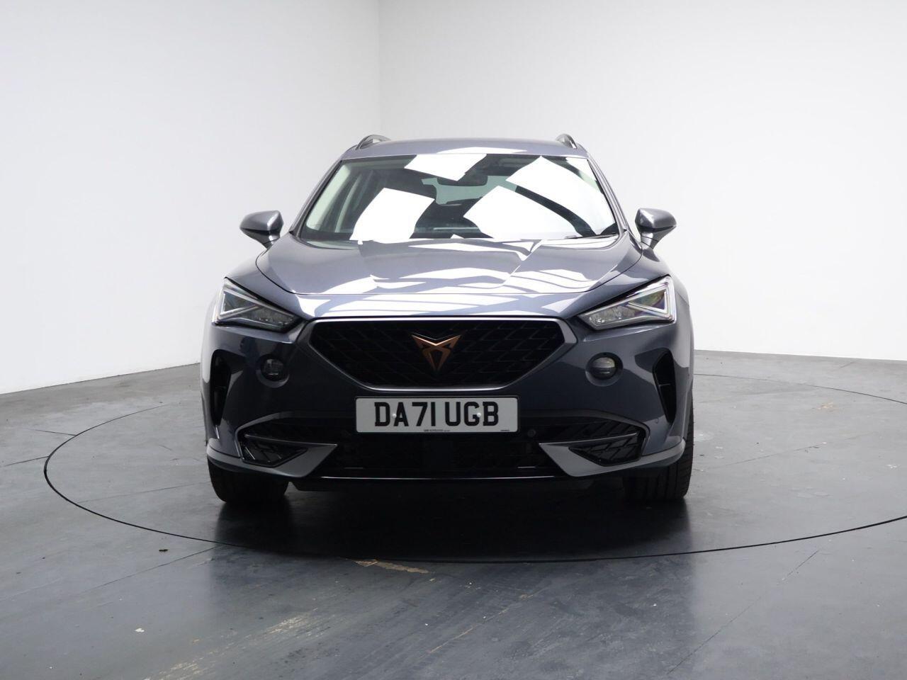 Cupra Formentor - Image 7