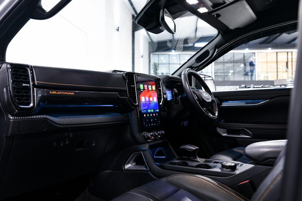 Ford Ranger - Image 19