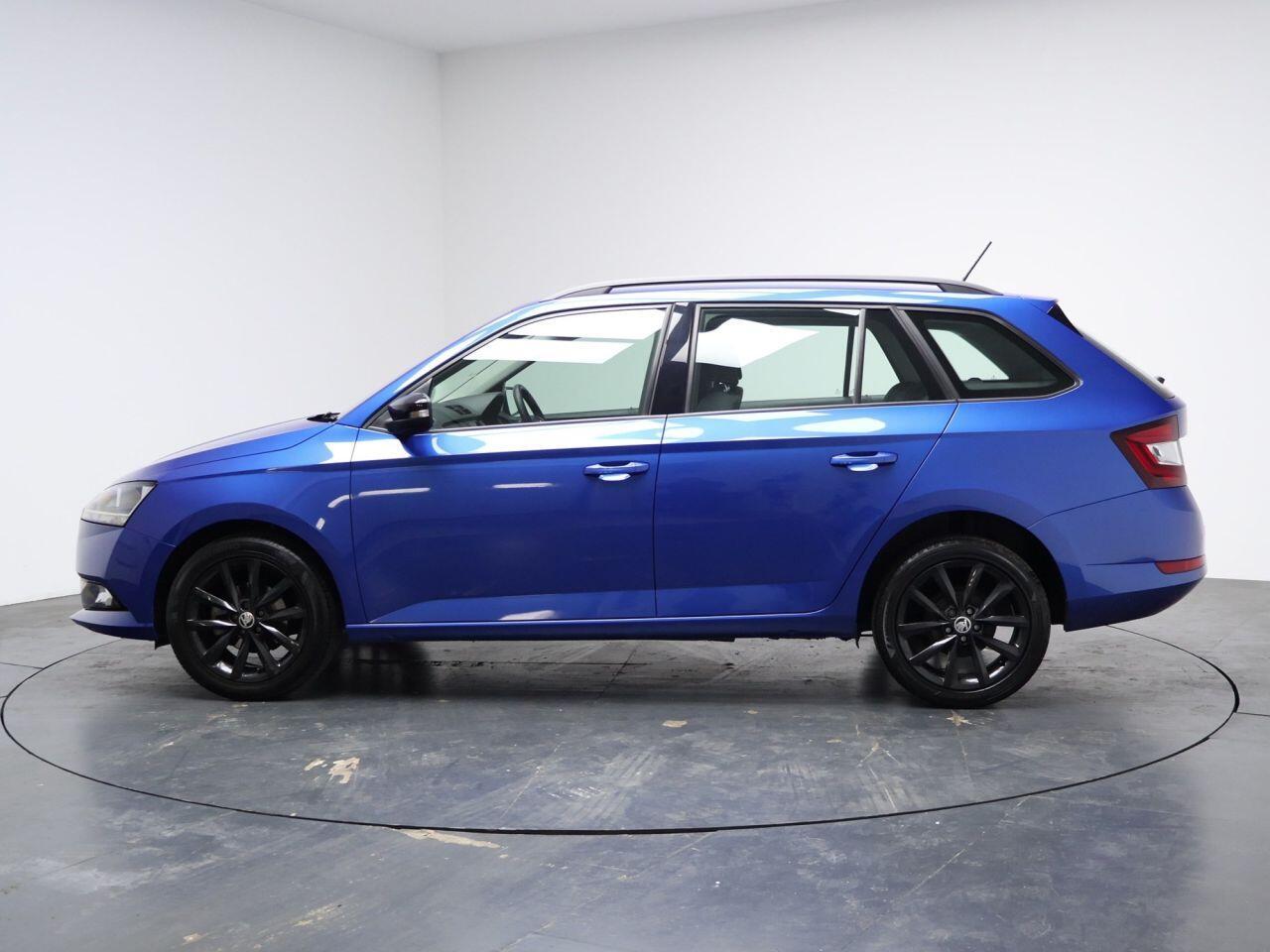 Skoda Fabia - Image 8