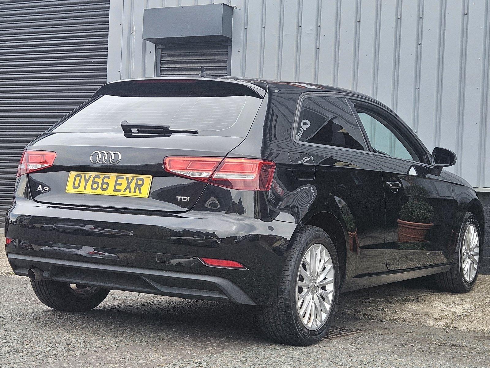 Audi A3 - Image 6