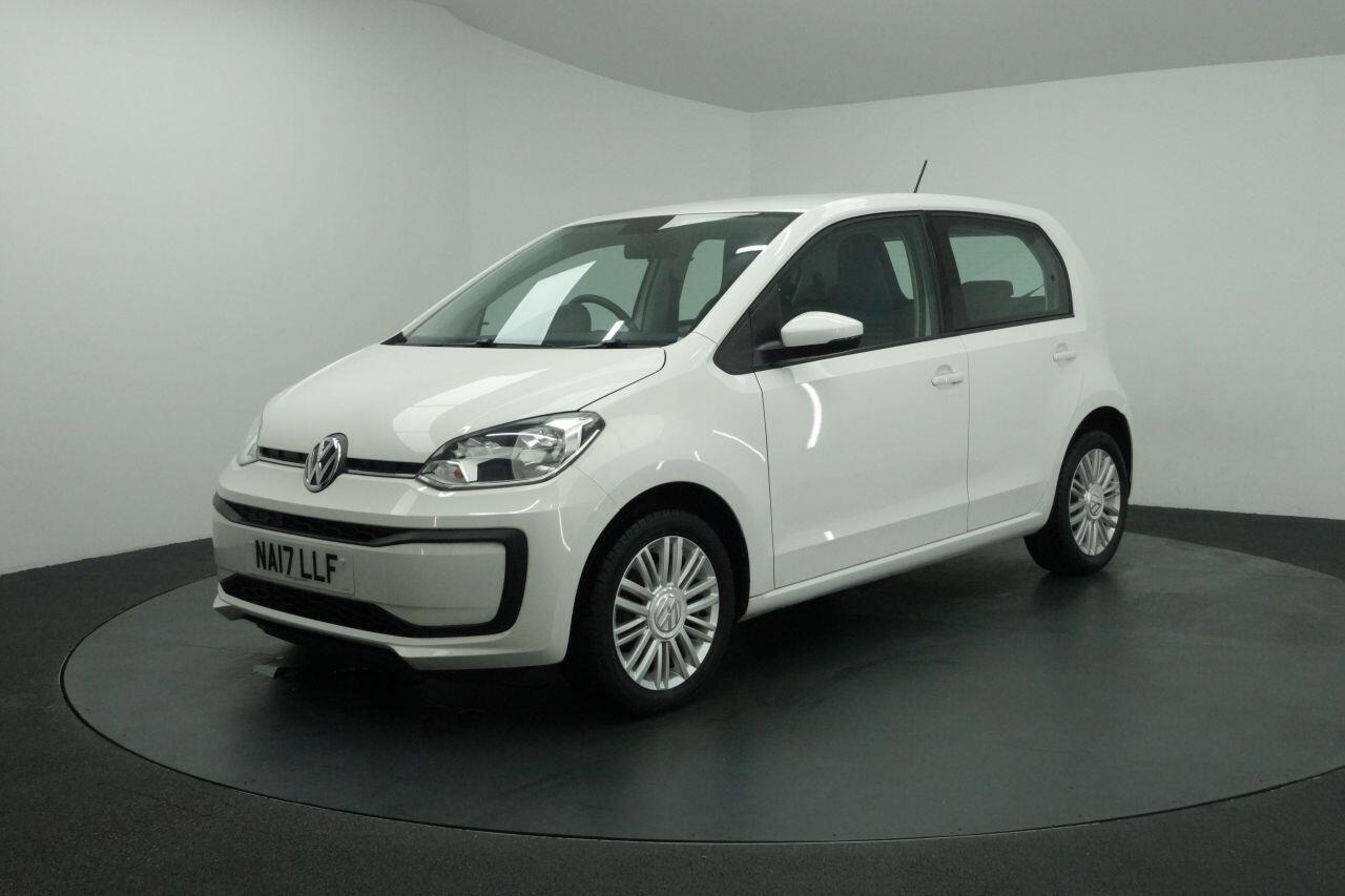 Volkswagen up! - Image 14