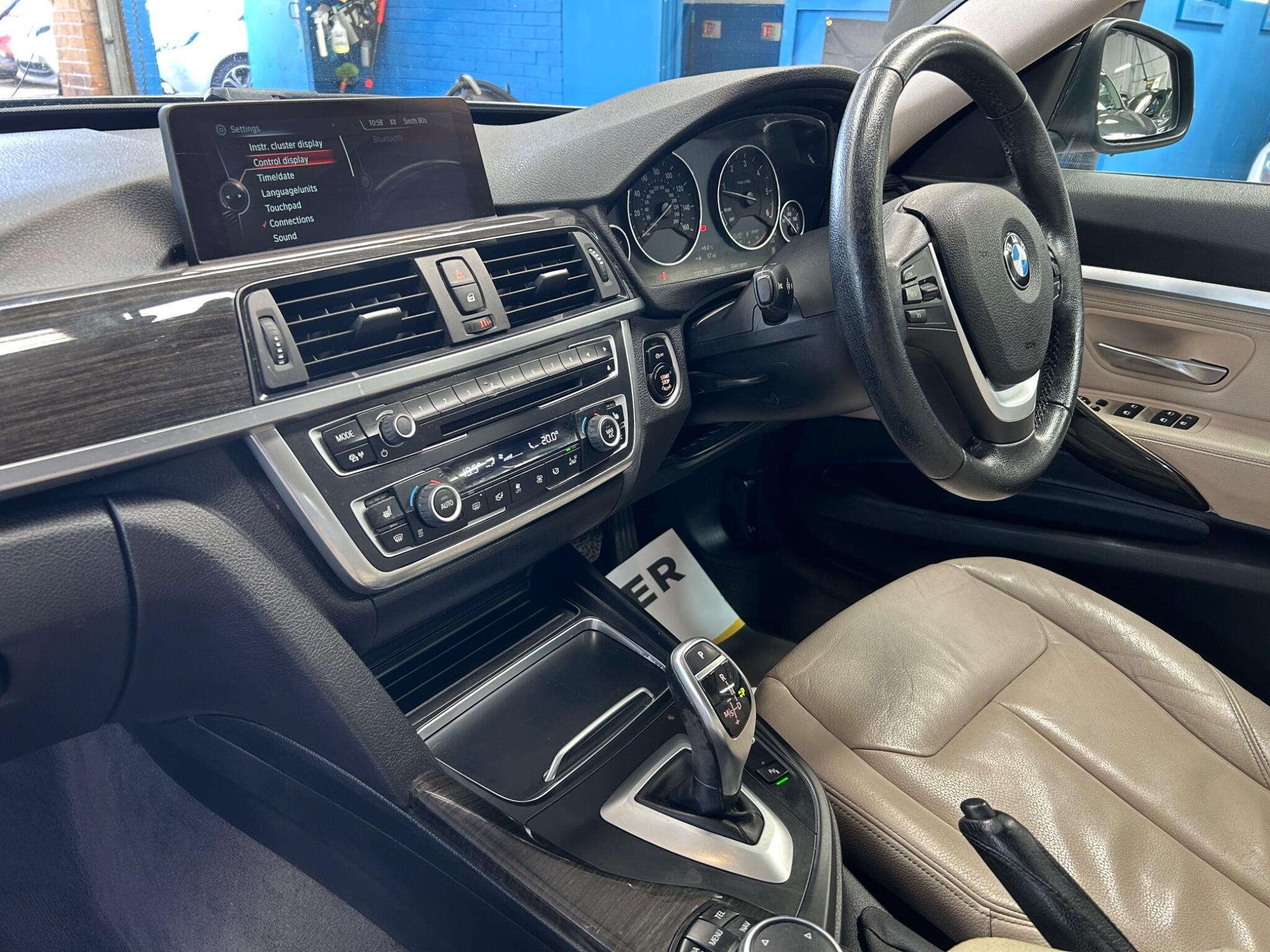 BMW 3 SERIES GRAN TURISMO - Image 20