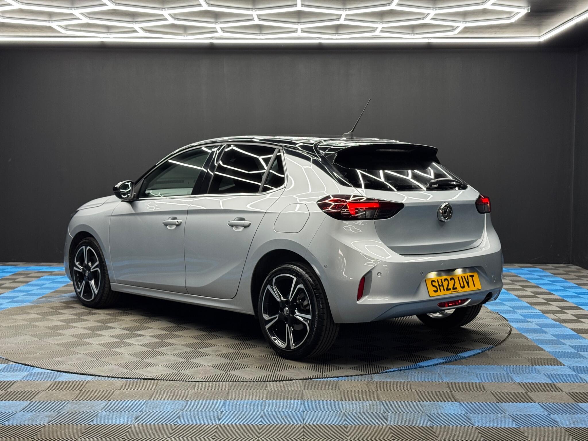 Vauxhall Corsa - Image 7
